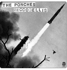 The Ponches - The Ponches/Riccobellis