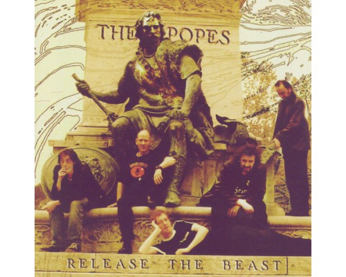 The Popes - Release The Beast