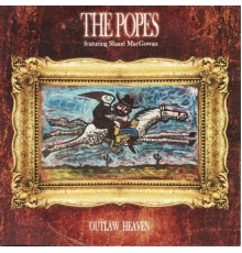 The Popes - Outlaw Heaven