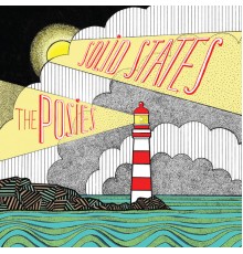 The Posies - Solid States