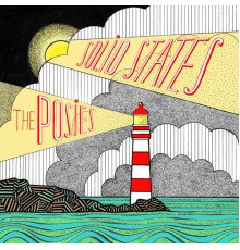 The Posies - Solid States