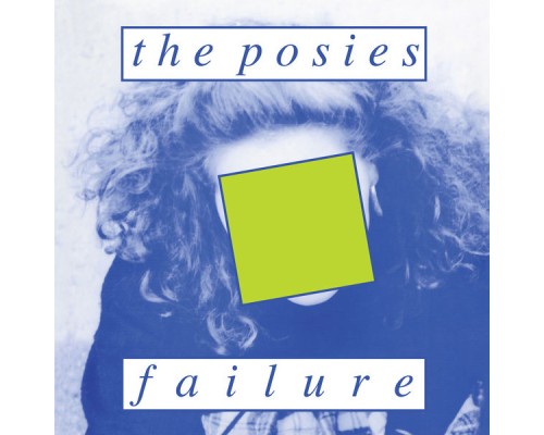 The Posies - Failure