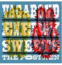 The Postmen - Vagabond Energy Sweets