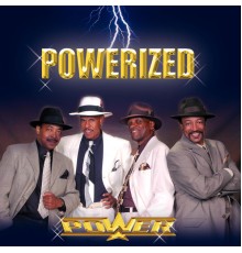 The Power - Powerized