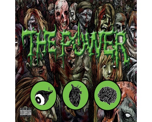 The Power - I Love Brains