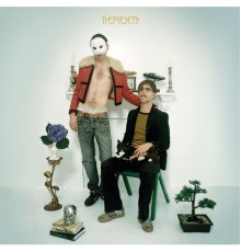 The Presets - Beams (Deluxe)