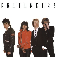 The Pretenders - Pretenders