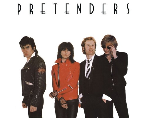 The Pretenders - Pretenders