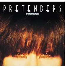 The Pretenders - Packed!