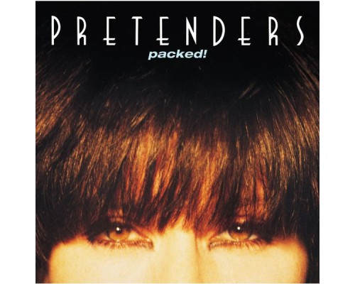 The Pretenders - Packed!