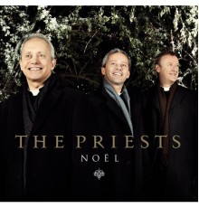 The Priests - Noël