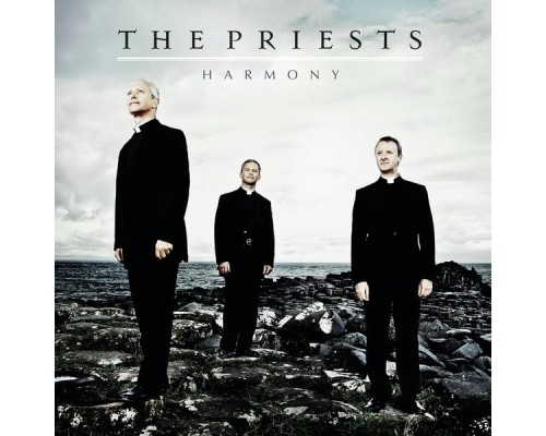 The Priests - Harmony