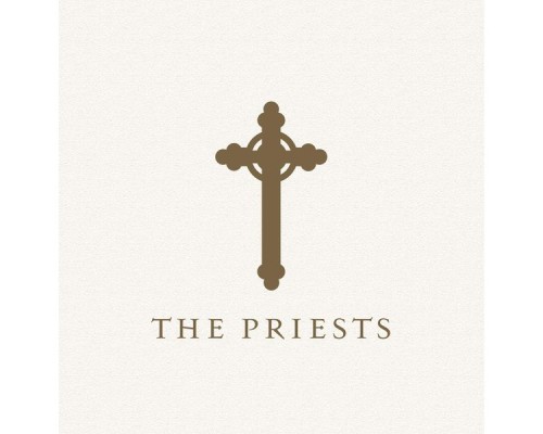 The Priests - The Priests