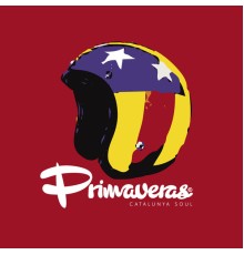 The Primaveras - Catalunya Soul