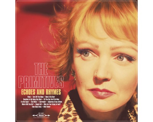 The Primitives - Echoes And Rhymes