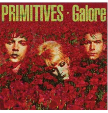 The Primitives - Galore