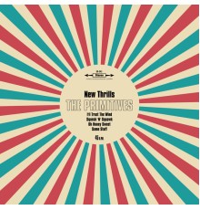 The Primitives - New Thrills