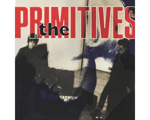 The Primitives - Lovely