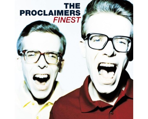 The Proclaimers - Finest