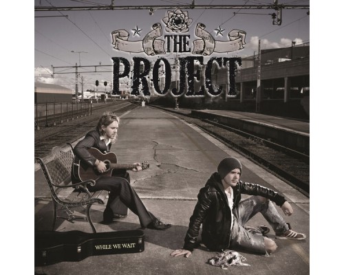 The Project - While We Wait