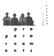 The Proper Ornaments - Foxhole