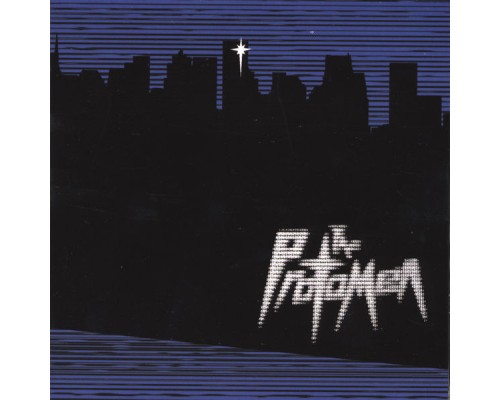 The Protomen - The Protomen The Protomen - The Protomen