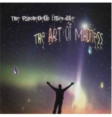 The Psychedelic Ensemble - The Art of Madness