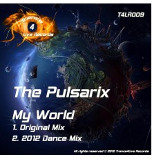 The Pulsarix - My World