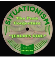 The Pure Conjecture - Jealous Girl