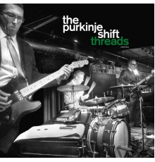 The Purkinje Shift - Threads