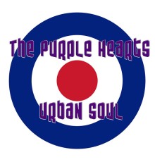 The Purple Hearts - Urban Soul