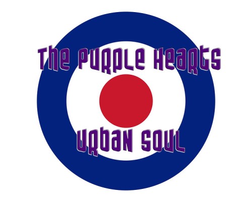 The Purple Hearts - Urban Soul