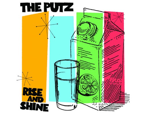 The Putz - Rise and Shine