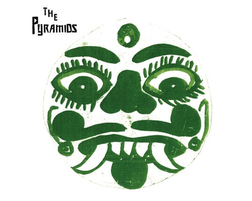 The Pyramids - The Pyramids