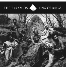 The Pyramids - King of Kings