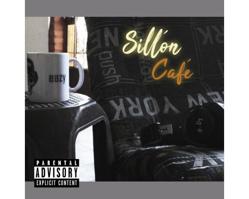 The Q-By - Sillón Café