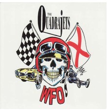 The Quadrajets - W.F.O