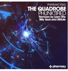 The Quadrobe - Phunktified