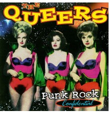 The Queers - Punk Rock Confidential