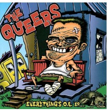 The Queers - Everything's OK