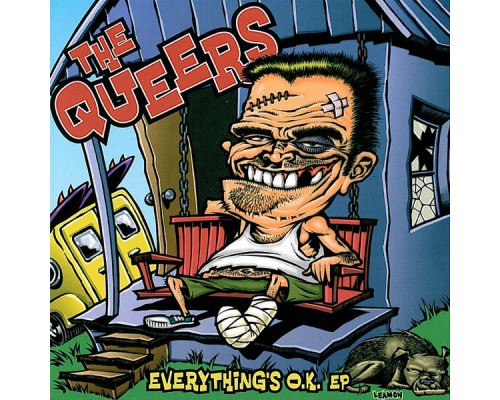 The Queers - Everything's OK