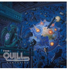 The Quill - Earthrise