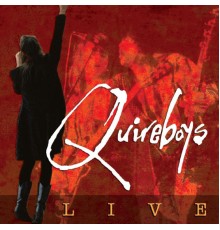 The Quireboys - Live