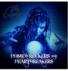 The Quireboys - Homewreckers and Heartbreakers