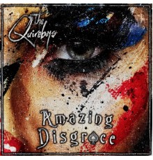 The Quireboys - Amazing Disgrace