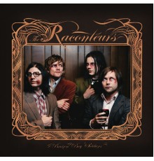 The Raconteurs - Broken Boy Soldiers