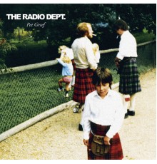 The Radio Dept. - Pet Grief (The Radio Dept.)