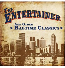 The Ragtime Players - The Entertainer and Other Regtime Classics