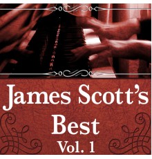 The Ragtime Rags - James Scott’s Best, Vol. 1