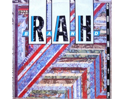 The Rah Band - Going Up